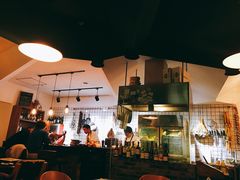 -羽深肉铺 Steak & Wine