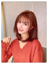 -3AM·S HAIR SALON烫发染发接发