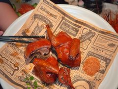 -乔街深夜食堂·小龙虾·高压锅生蚝(杭州总店)