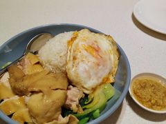 -潮庭港式茶餐厅·熊仔奶茶(同济广场店)