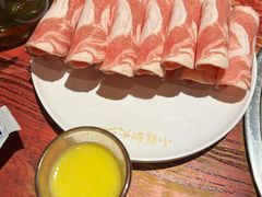 -吼堂老火锅(太古里总店)