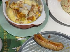 -库滋明·俄罗斯特色美食(中央大街店)