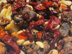 -巴扎屋大盘鸡·新疆菜(汇嘉时代店)