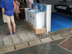 -重庆海昌加勒比海水世界