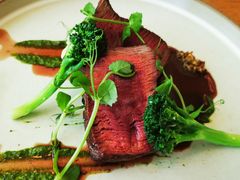 谷饲安格斯牛菲力-EN SPACE恩空间