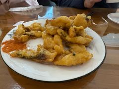-美顺香食府鱼头老店(雪野湖店)