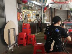 -凌舍好烧鹅(中山路店)
