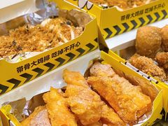 -超级鸡车(曹杨路店)