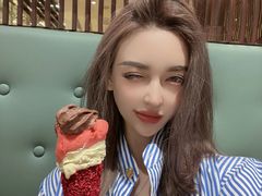 意大利手工冰淇淋-VENCHI 闻绮(北京国贸商城店)