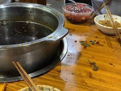 -盖帮鳝鱼串串(东郊记忆店)