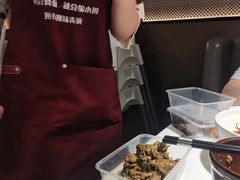 -小放牛炒菜馆(裕华万达店)