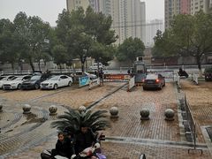 -苏宁天御商业广场