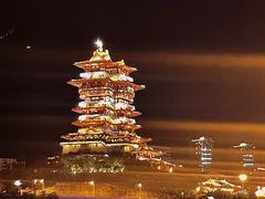 -报恩寺(平武县)