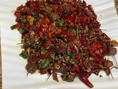 -兔槽江湖菜·重庆璧山兔(水围店)