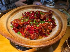 -懒人盐府人家·自贡大麻鱼(安贞店)