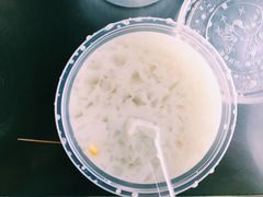 椰汁玉米马蹄爽-甜蜜蜜(昌乐园店)