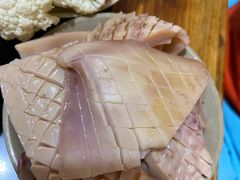 肥龙发鱿鱼-肥龙火锅(南坪店)