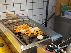 -味子夫鸡柳(解放碑总店)