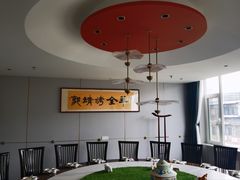 -郭靖内蒙菜·烤全羊·烧烤(望京旗舰店)