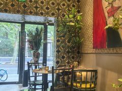 -Ginger(兴国路店)