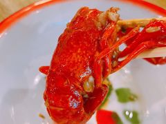 龙虾-冶建镜子·老南昌大排档·江西虾王(总店)