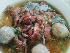 -辉程汤粉店(顺发路店)