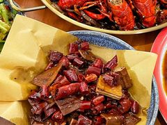 -猫公子纸上烤鱼烧烤•Bistro小酒馆(钱江世纪城店)