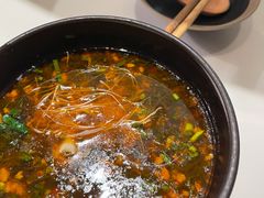 小锅米线-胡麻(静安嘉里店)
