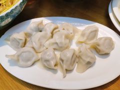-上关雪東北菜(中房金谊店)