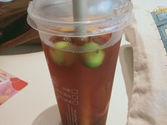 -肯德基(安定门店)