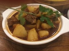 -妈妈的味道(工人体育场东路店)