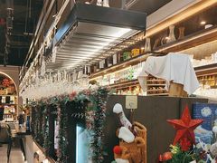 -Shantek象提南亚餐厅&西餐融合Bistro(淮海中路店)