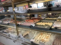 -爱德顺糕点食屋(利民道店)