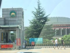 -台儿庄大战纪念馆