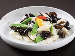 -千禧万福汉亭舫·船舫苏宴