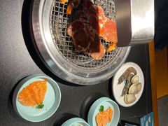 -東盛炭烤自助料理(浦东文峰广场店)