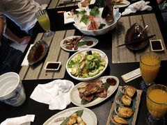-红叶日本料理(开发区店)