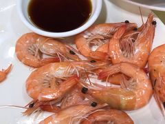 -旺富东海大酒楼(海鲜街店)