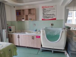 -贝美月子中心(半坡店)