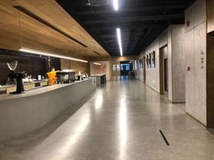 自助取餐区-山下C5cafe(惠通时代广场店)
