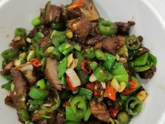 -新新湘菜馆(新中街二条店)