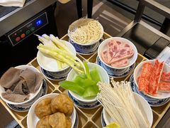 -咏江南·苏式火锅·苏州评弹(观前街店)