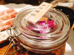 -黑牛の店·和牛烧肉(合生汇店)