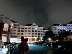 -青岛海景花园大酒店