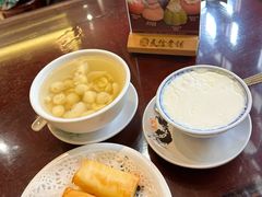 -民信老铺(双皮奶博物馆店)