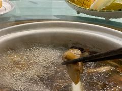 -名善山珍·野生菌汤锅(文殊院店)