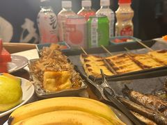 -王氏炉匠·烧鸟放题自助(好运街店)