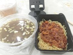 -六禄面家(芳和分店)