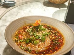 盐府凉粉-懒人盐府人家(航天桥店)