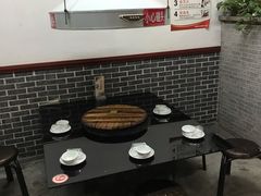 -铁锅炖灶台鱼老三炖鱼馆